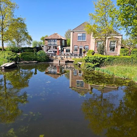Sweetlake Zoetermeer Buitenkant foto