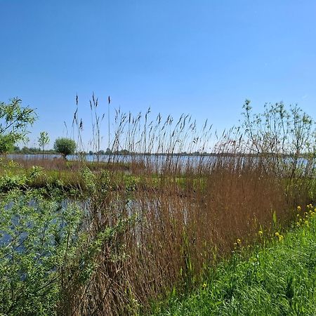 Sweetlake Zoetermeer Buitenkant foto