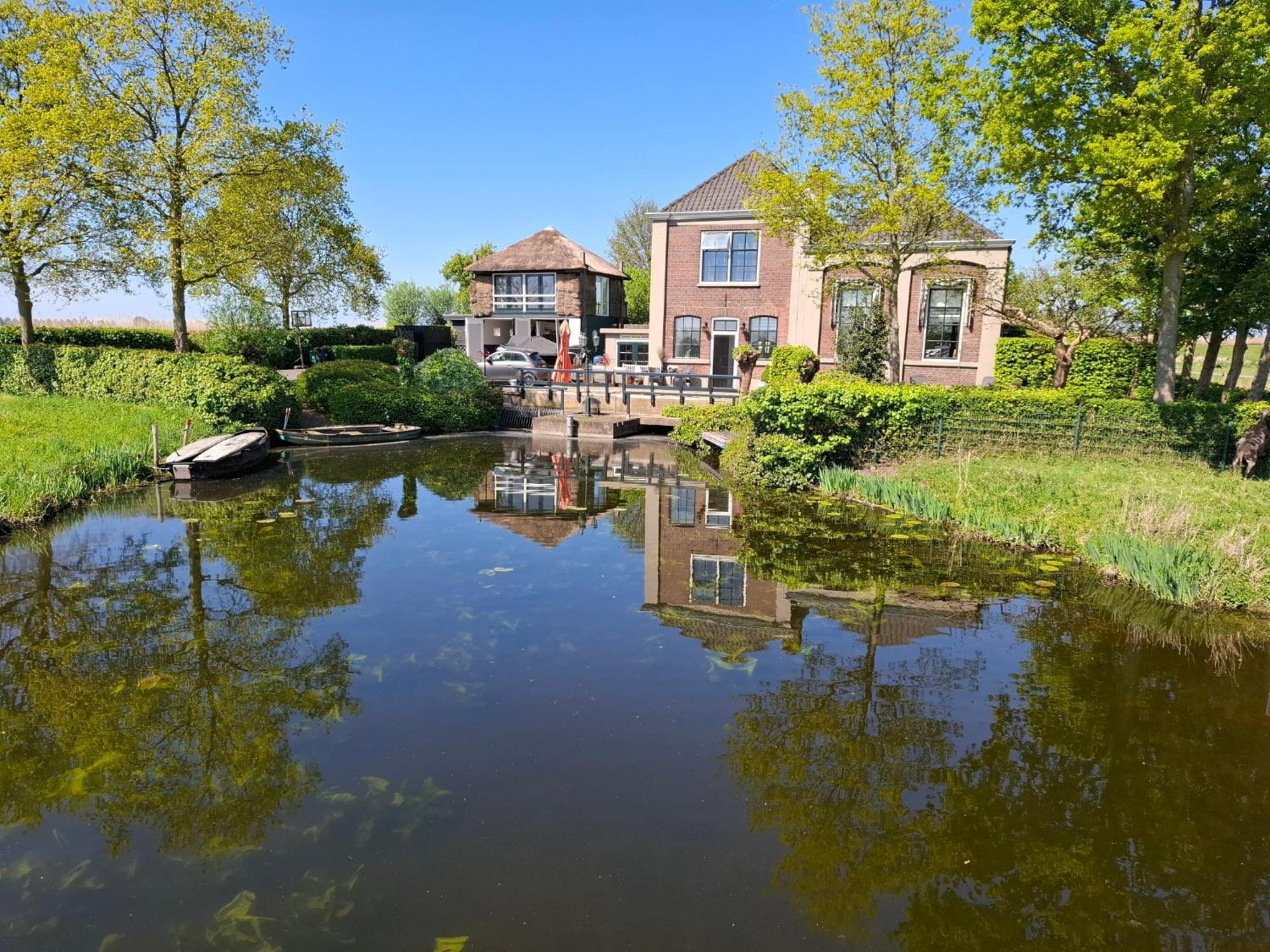 Sweetlake Zoetermeer Buitenkant foto