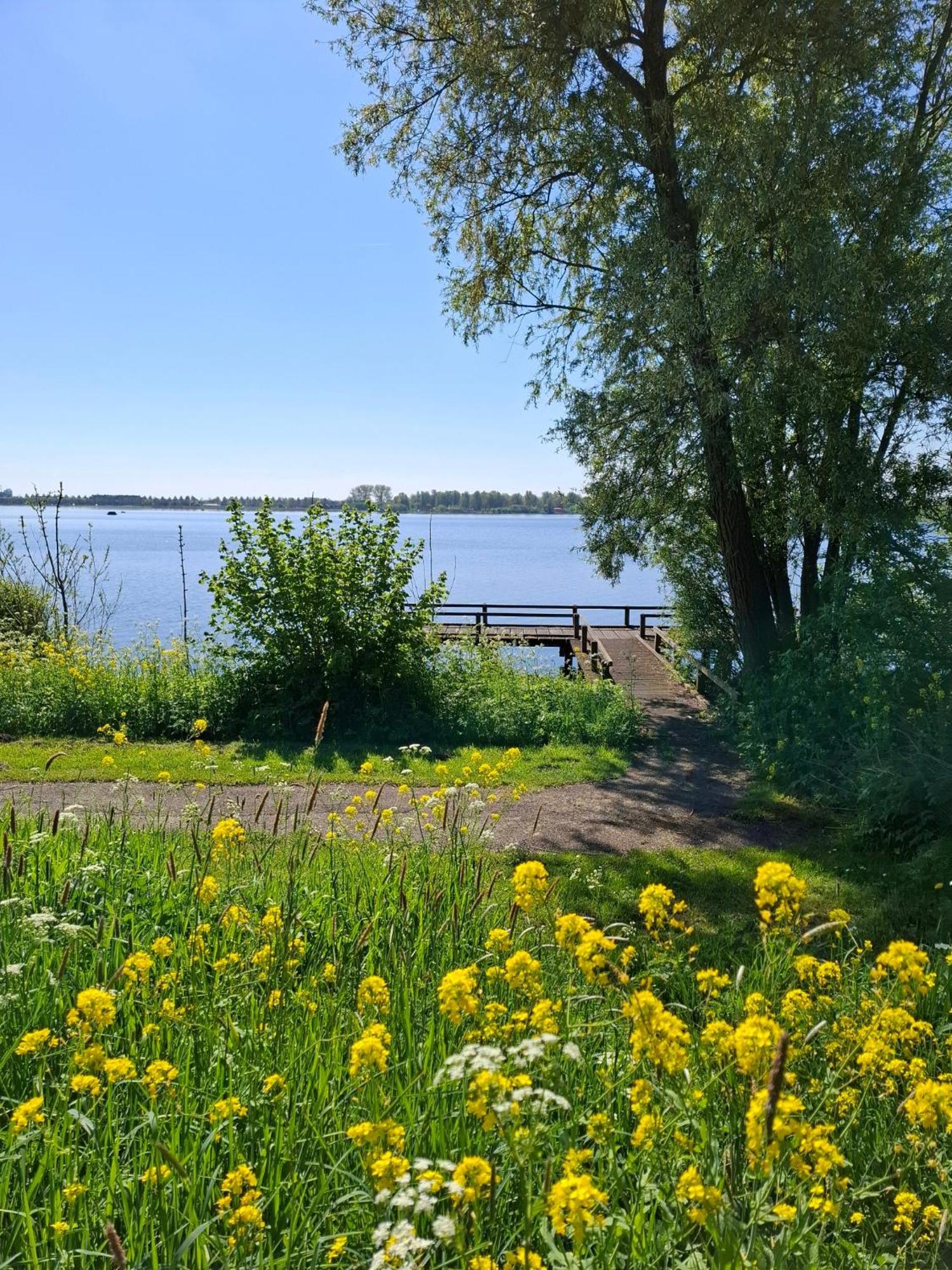 Sweetlake Zoetermeer Buitenkant foto