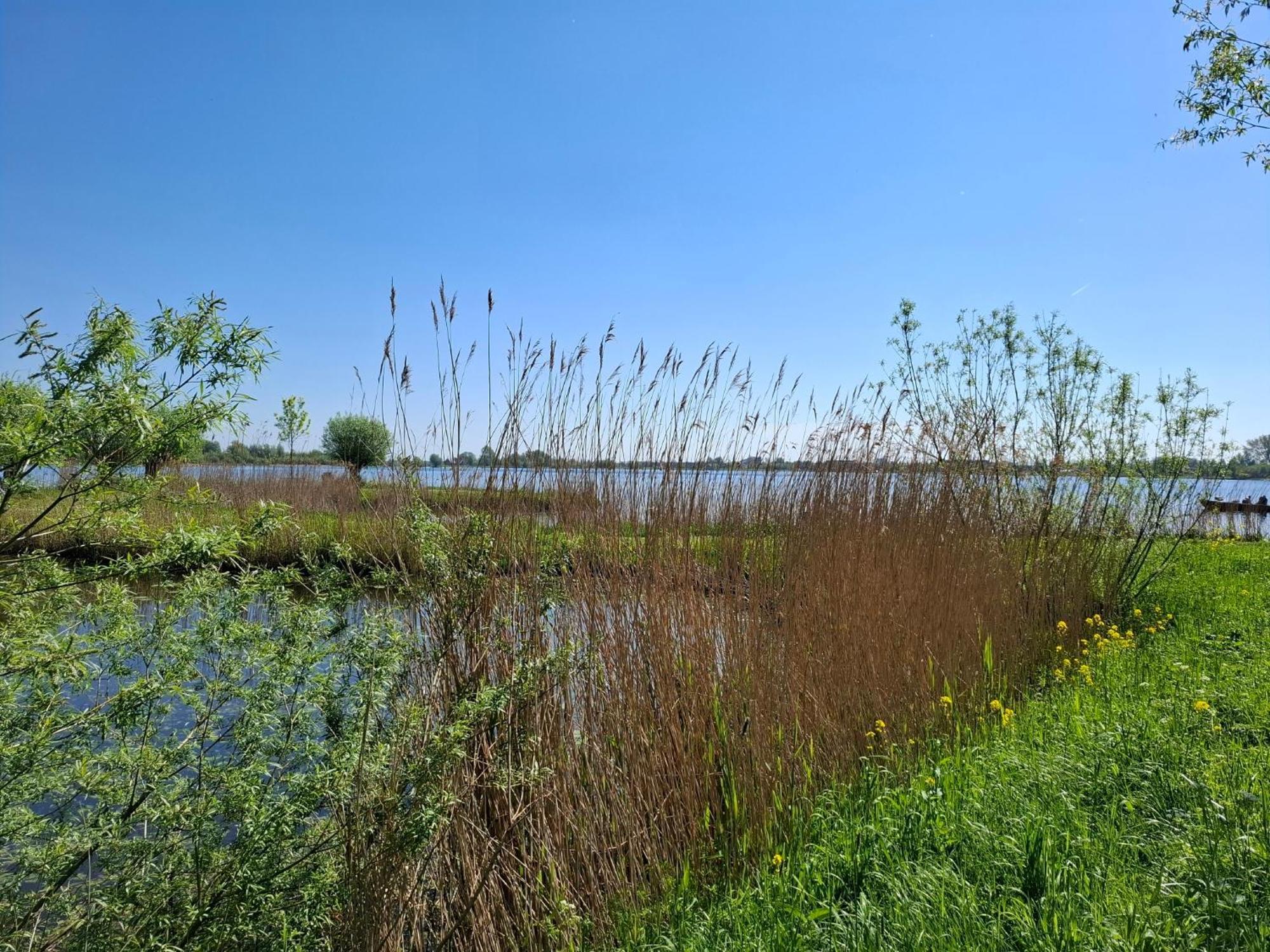 Sweetlake Zoetermeer Buitenkant foto