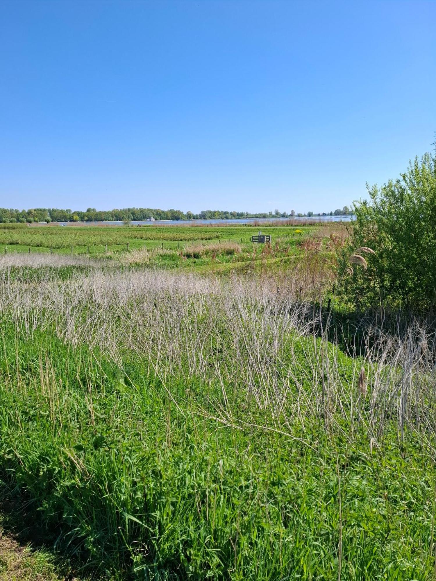 Sweetlake Zoetermeer Buitenkant foto