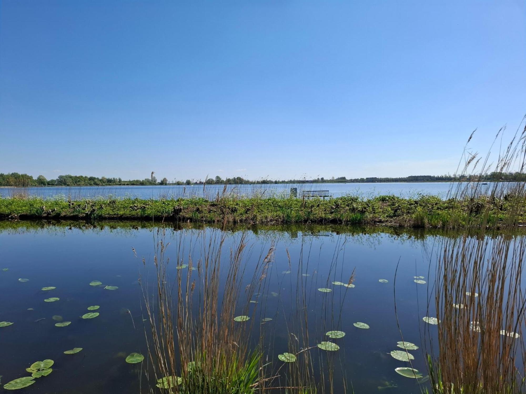 Sweetlake Zoetermeer Buitenkant foto
