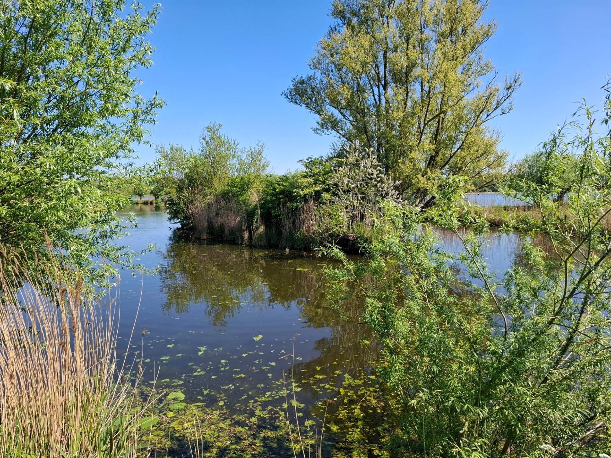 Sweetlake Zoetermeer Buitenkant foto
