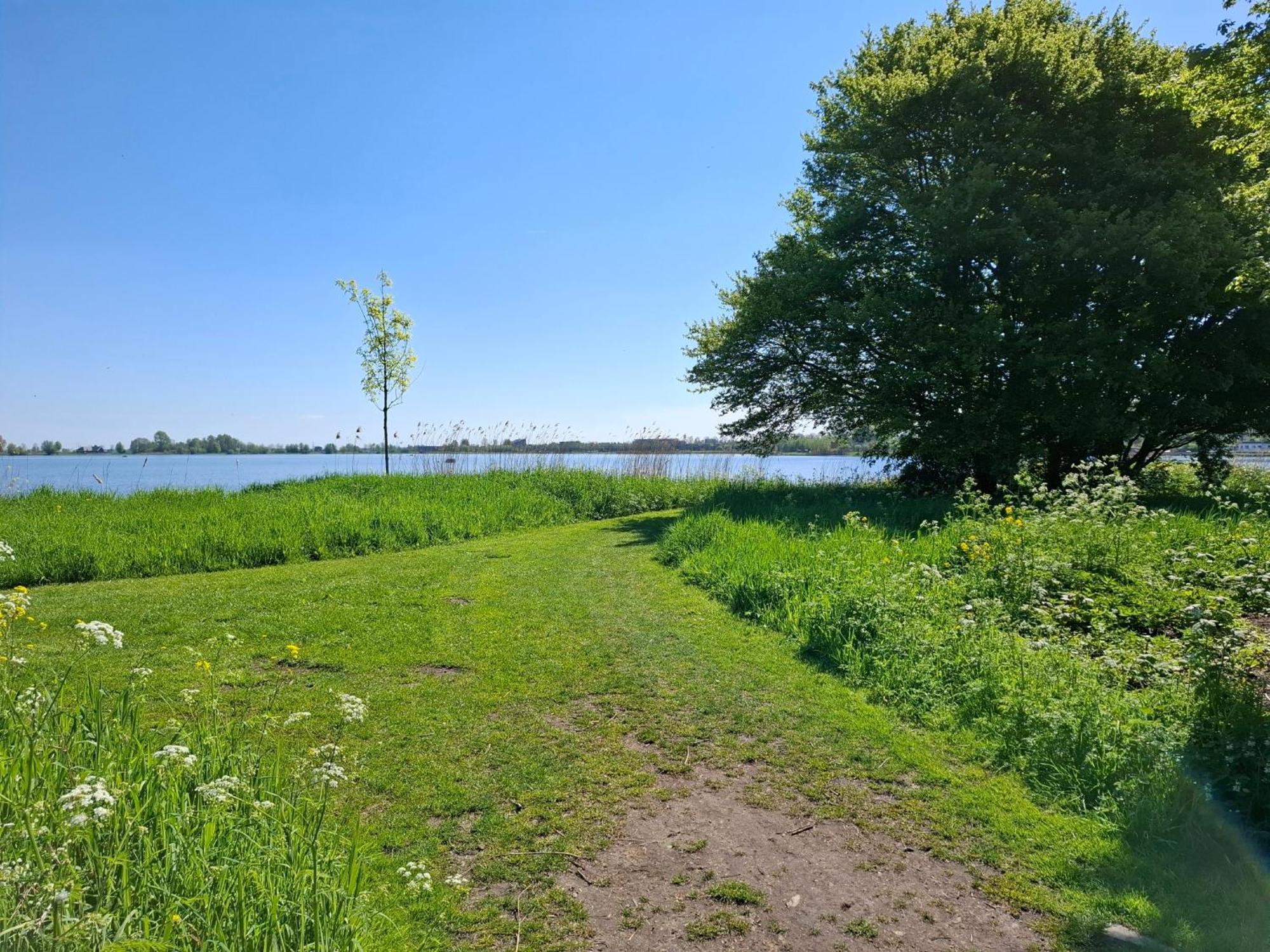 Sweetlake Zoetermeer Buitenkant foto