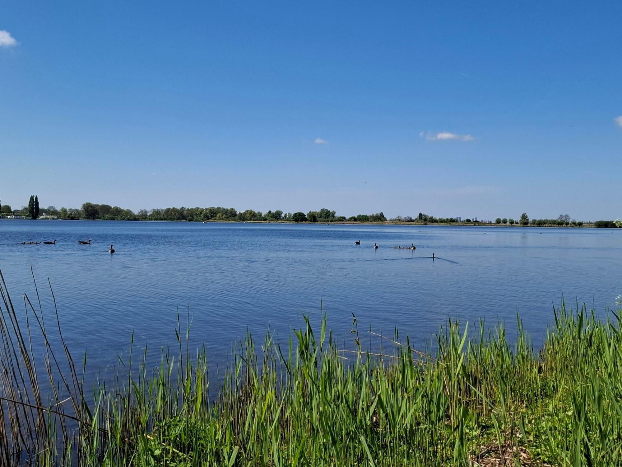 Sweetlake Zoetermeer Buitenkant foto